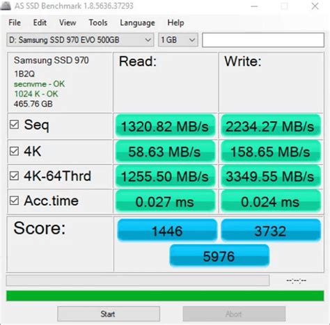 hard drive test and benchmark software|benchmark hard drive speed test.